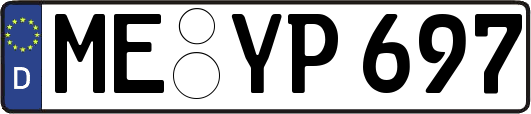 ME-YP697