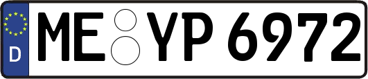 ME-YP6972
