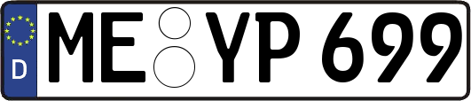 ME-YP699