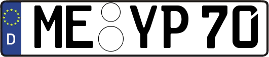ME-YP70