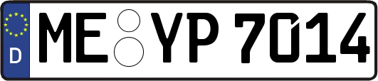 ME-YP7014