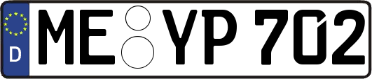 ME-YP702