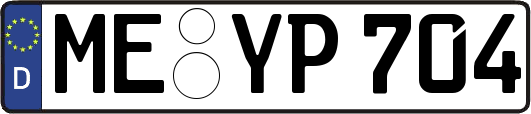 ME-YP704