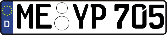 ME-YP705