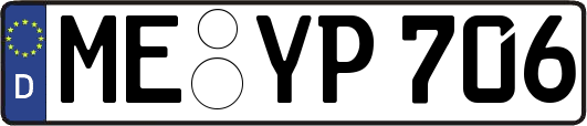 ME-YP706