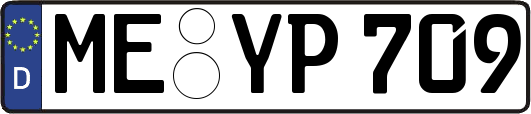 ME-YP709