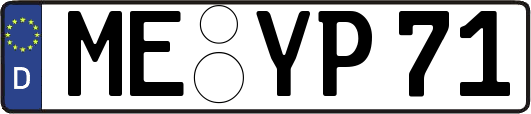 ME-YP71