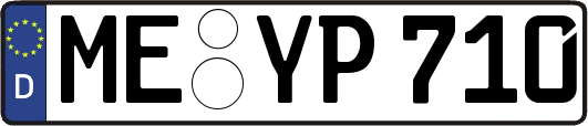 ME-YP710