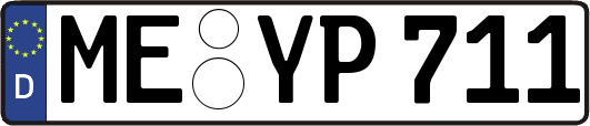 ME-YP711