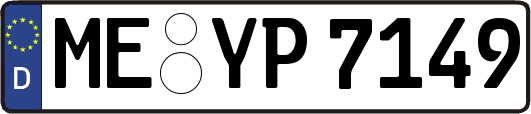 ME-YP7149