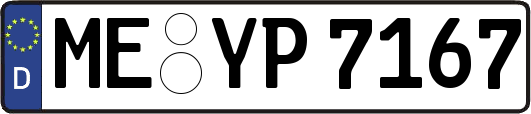 ME-YP7167