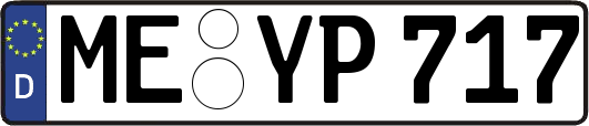 ME-YP717