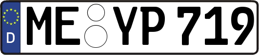 ME-YP719
