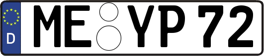 ME-YP72