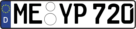 ME-YP720