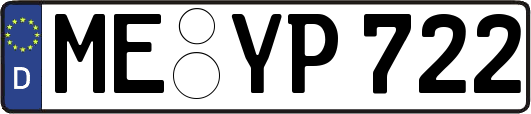 ME-YP722