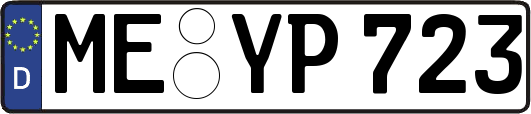 ME-YP723