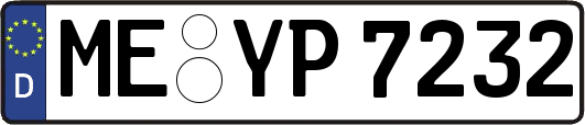 ME-YP7232