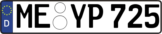 ME-YP725
