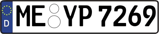 ME-YP7269