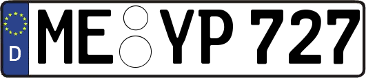 ME-YP727