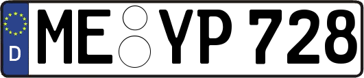ME-YP728