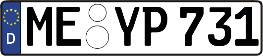 ME-YP731