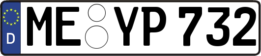 ME-YP732