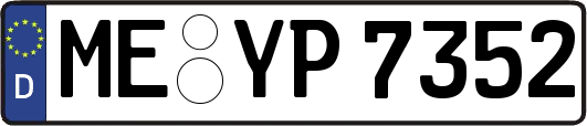 ME-YP7352