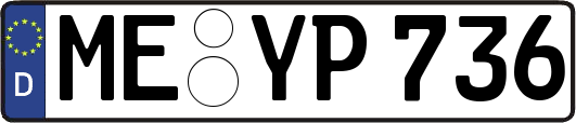ME-YP736