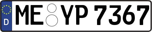 ME-YP7367