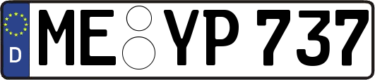 ME-YP737
