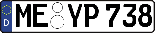 ME-YP738