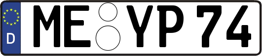 ME-YP74