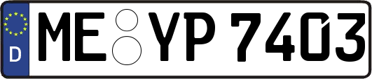 ME-YP7403