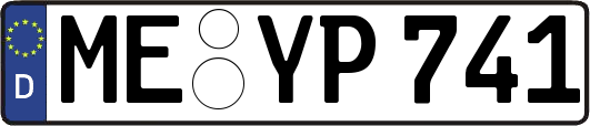 ME-YP741