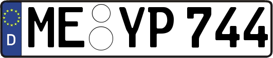 ME-YP744