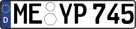ME-YP745