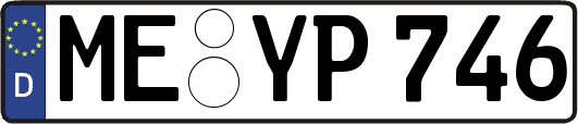 ME-YP746