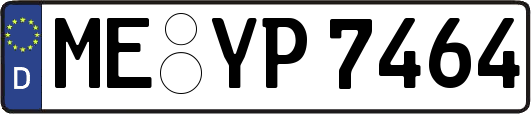 ME-YP7464