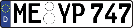 ME-YP747