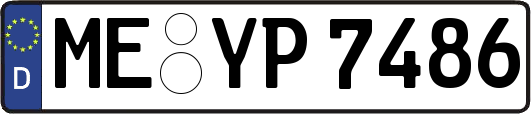 ME-YP7486