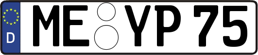 ME-YP75