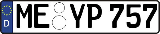 ME-YP757