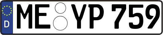 ME-YP759