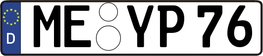 ME-YP76
