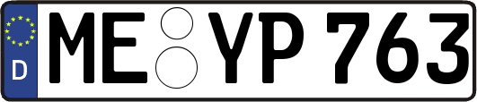 ME-YP763