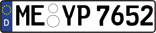 ME-YP7652
