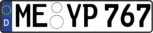 ME-YP767