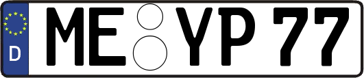 ME-YP77